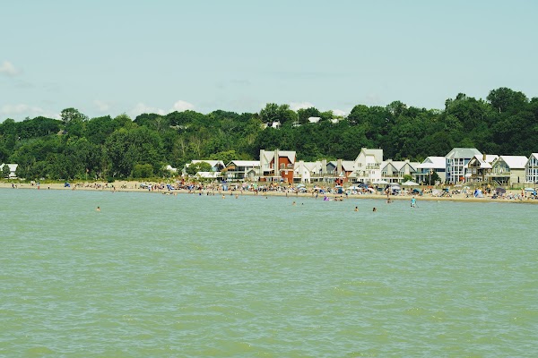 Port Stanley 5