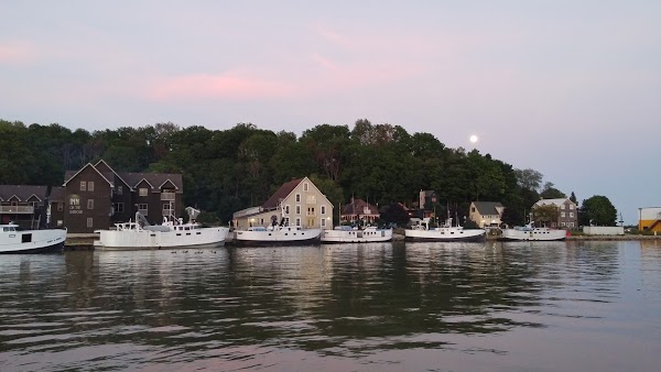 Port Stanley 4
