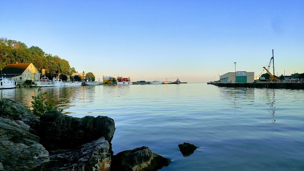 Port Stanley 3