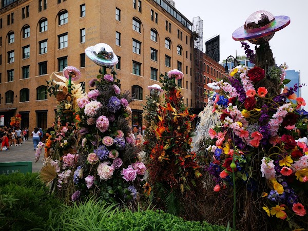 Meatpacking District