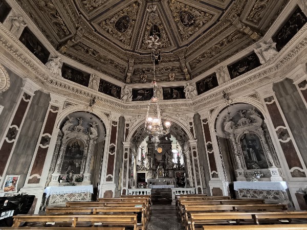 Sanctuary of Our Lady of Grace