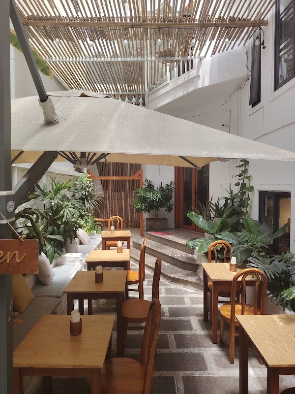 IVEGAN SUPERSHOP Đà Nẵng 5