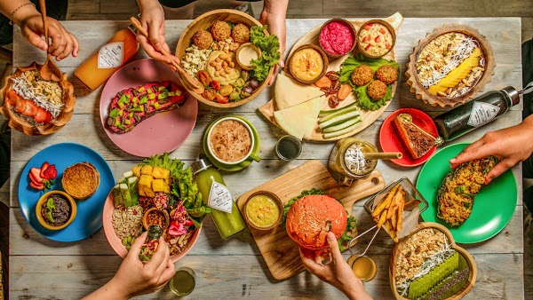 IVEGAN SUPERSHOP Đà Nẵng 4