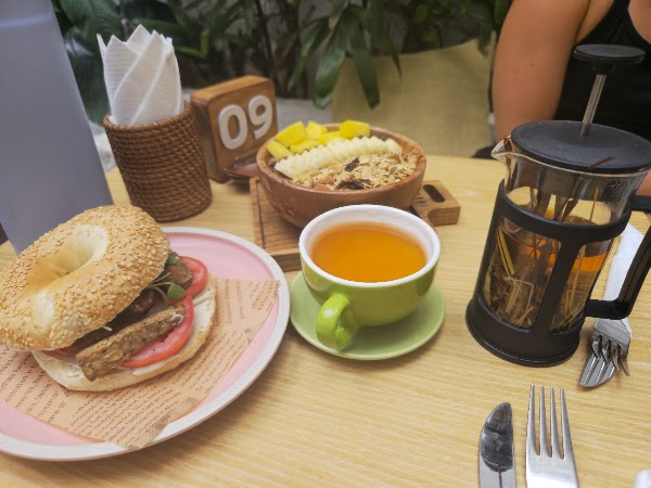 IVEGAN SUPERSHOP Đà Nẵng 3