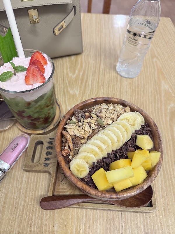 IVEGAN SUPERSHOP Đà Nẵng 2