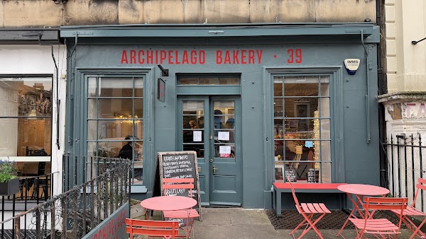 Archipelago Bakery