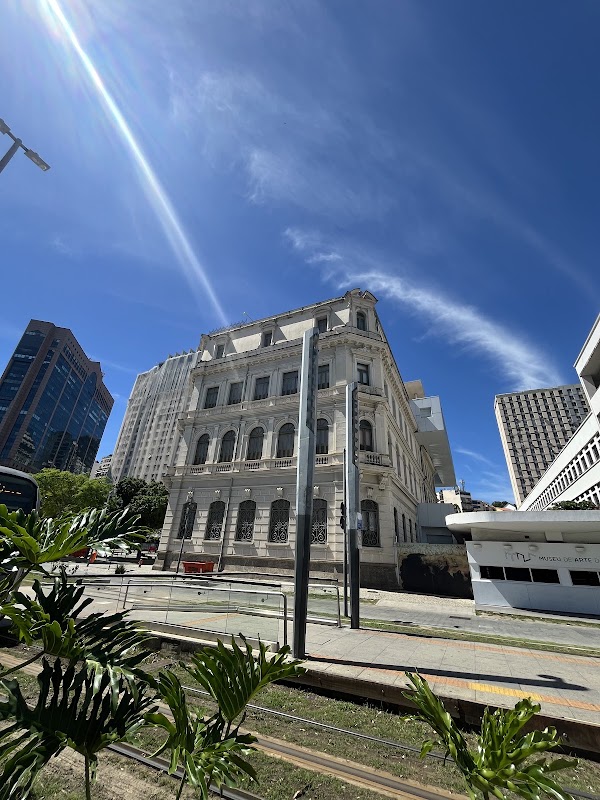 Zona Portuária do Rio de Janeiro
