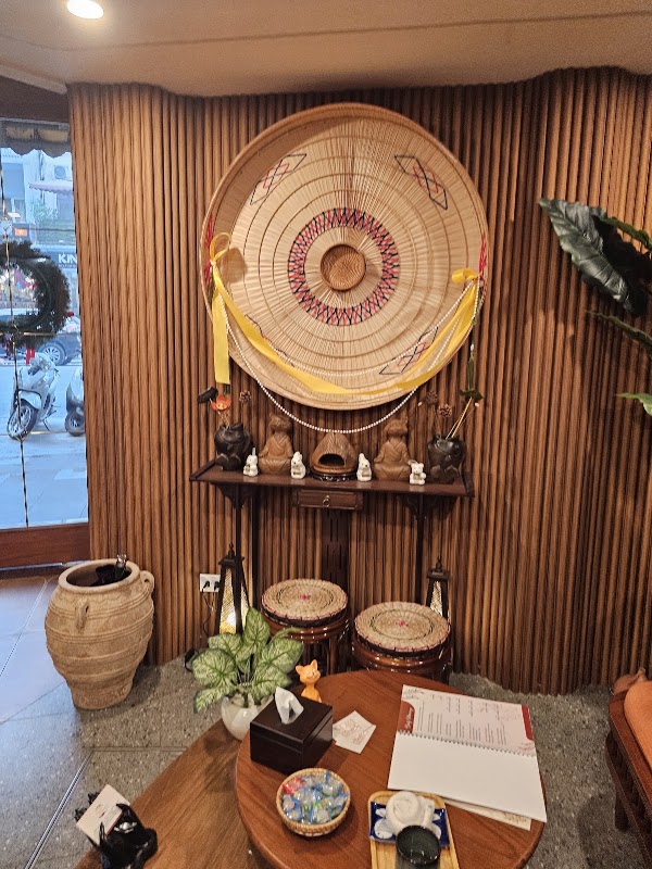 HANOI OLD QUARTER SPA 4