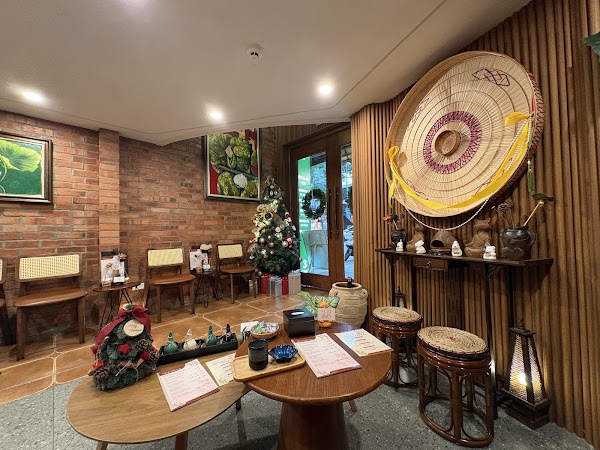 HANOI OLD QUARTER SPA 3