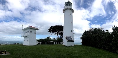 Tiritiri Matangi Island 1
