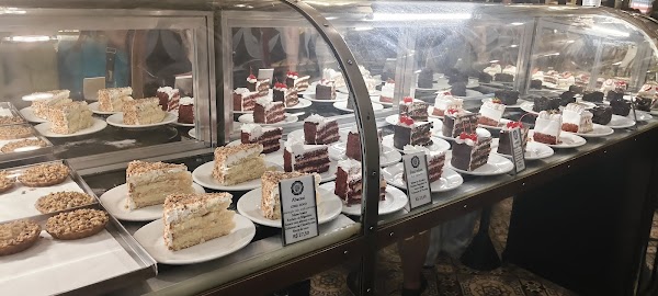 Confeitaria Colombo 2
