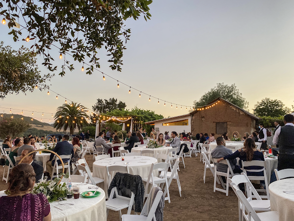 Rancho La Lomita