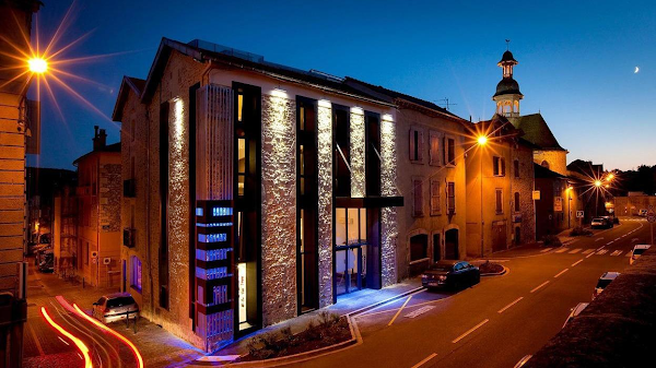 Urban Style Hôtel les Fleurines