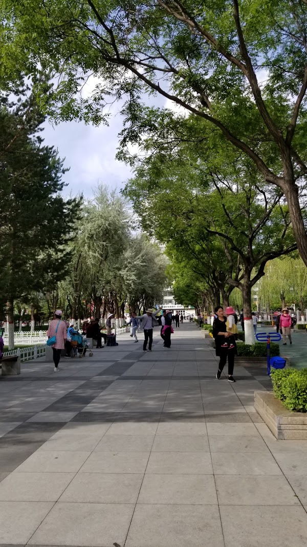 Xining 3