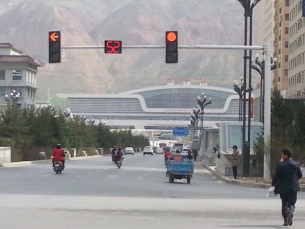 Xining 2