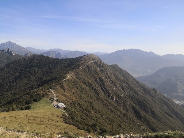 Cornizzolo