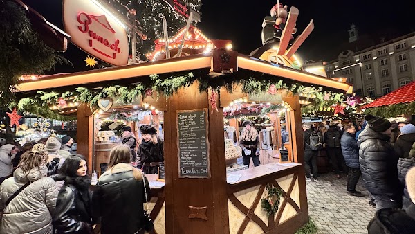 Striezelmarkt
