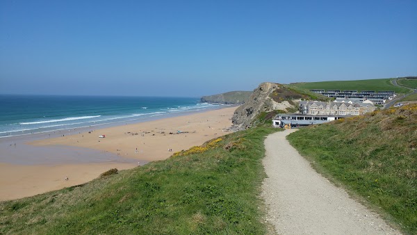 Watergate Bay