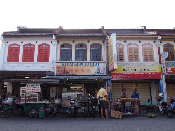 Penang 22