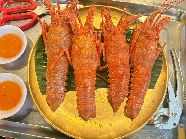 Nậm Cuisine Restaurant - Ẩm thực Việt Nam 4