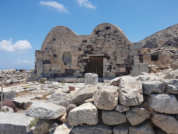 Ancient Thera 5