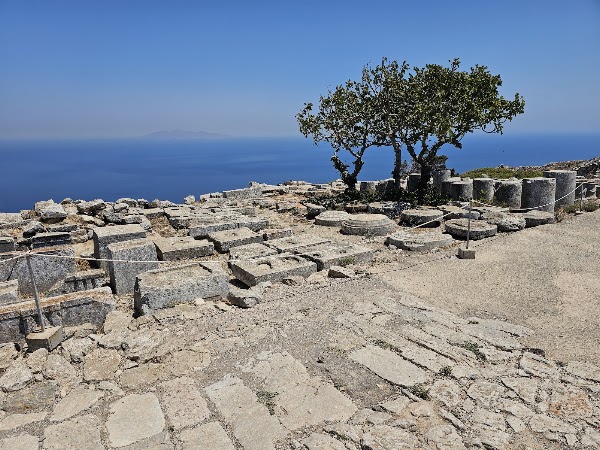 Ancient Thera 4