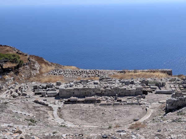 Ancient Thera 3