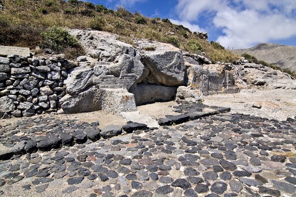 Ancient Thera 2