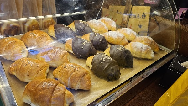 Fresh Bread Factory 4