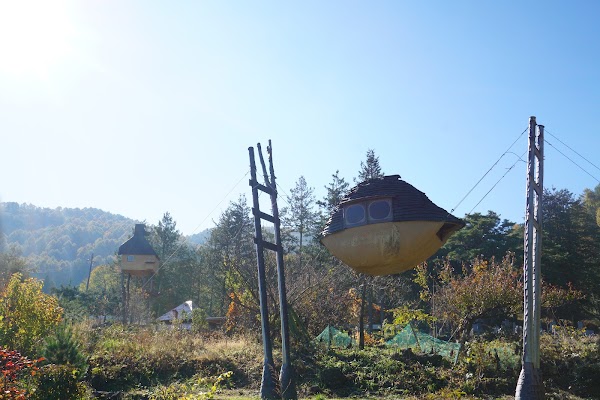 Flying Mud Boat 4