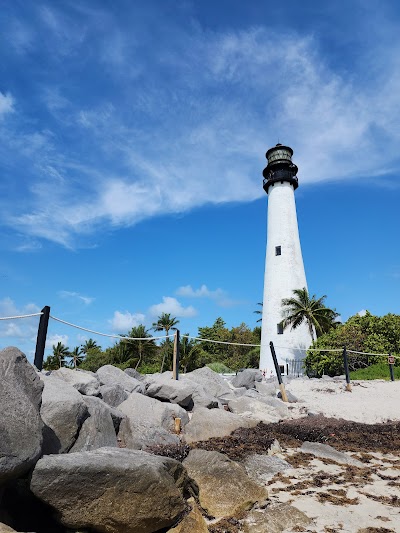 Cape Florida Lighthouse