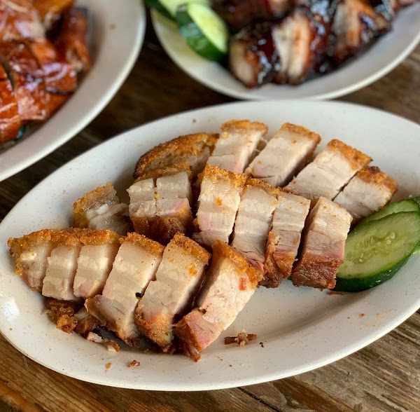 88 Hong Kong Roast Meat Specialist 5