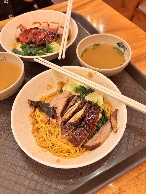88 Hong Kong Roast Meat Specialist 4