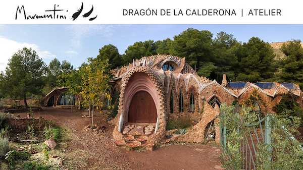 Dragón de la Calderona