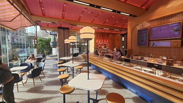 Baskin-Robbins