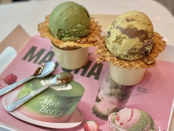 Baskin-Robbins 5