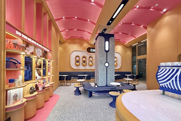 Baskin-Robbins 3
