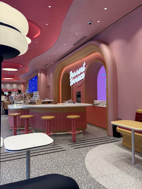 Baskin-Robbins 2