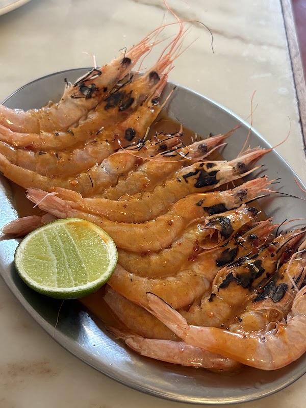 Provável - Restaurante 4