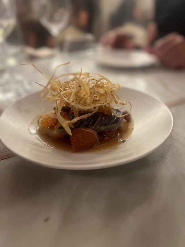 Provável - Restaurante 2