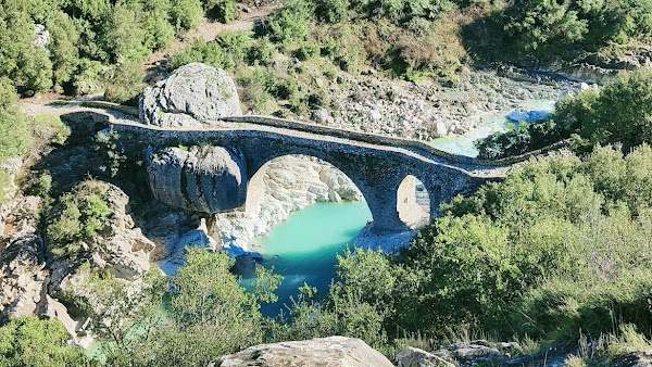Bridge of Brataj
