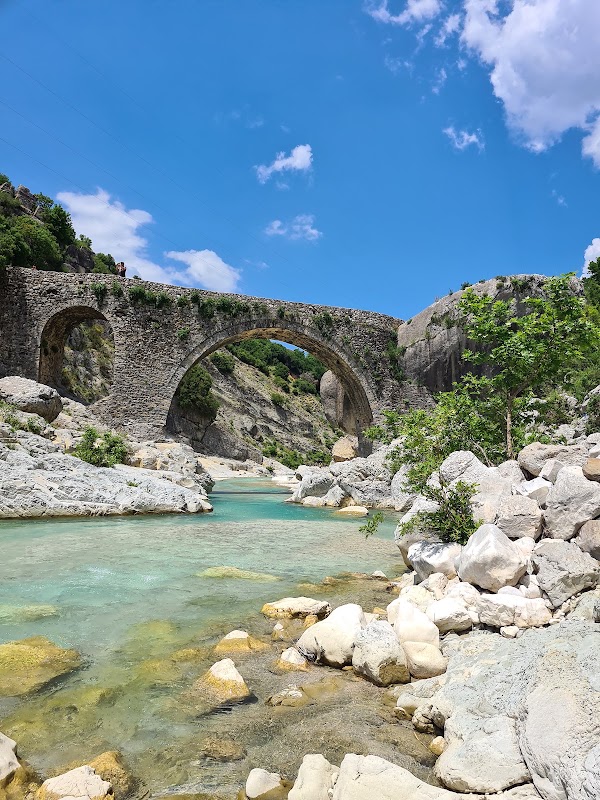 Bridge of Brataj 5