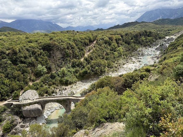 Bridge of Brataj 4