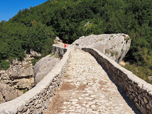 Bridge of Brataj 3