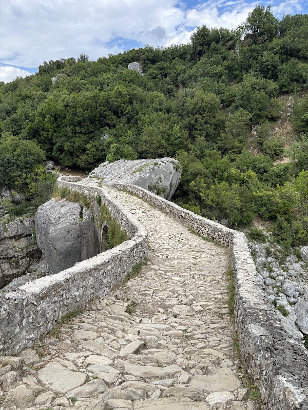 Bridge of Brataj 2