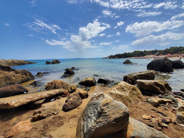 شاطئ عين عشيرPlage Ain Achir
