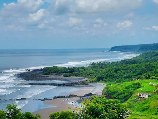 Punta Mango 1