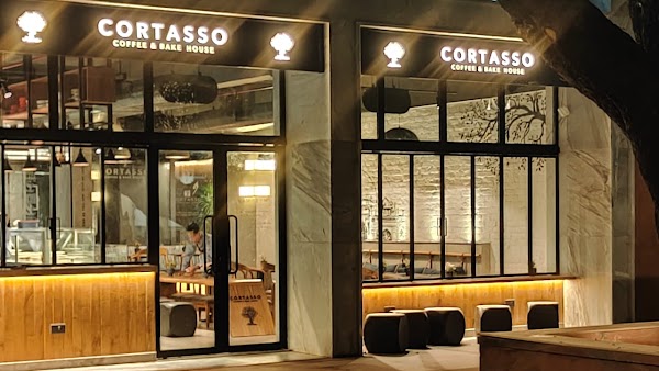 Cortasso Coffee & Bake House Sunder Nursery 1