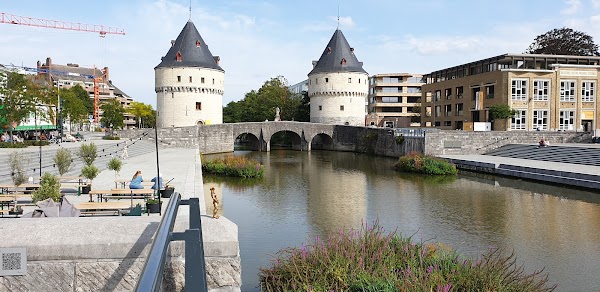 Holland & Belgien 29