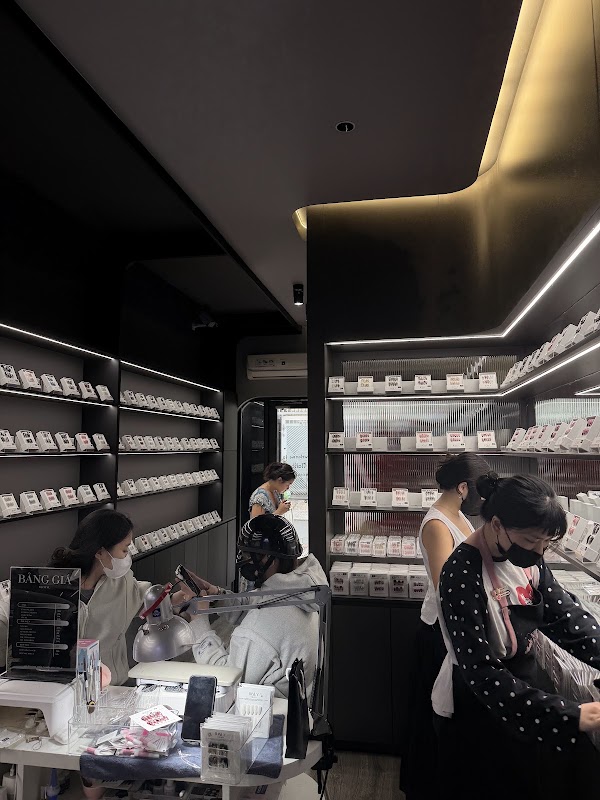JUNLY NAILBOX 4